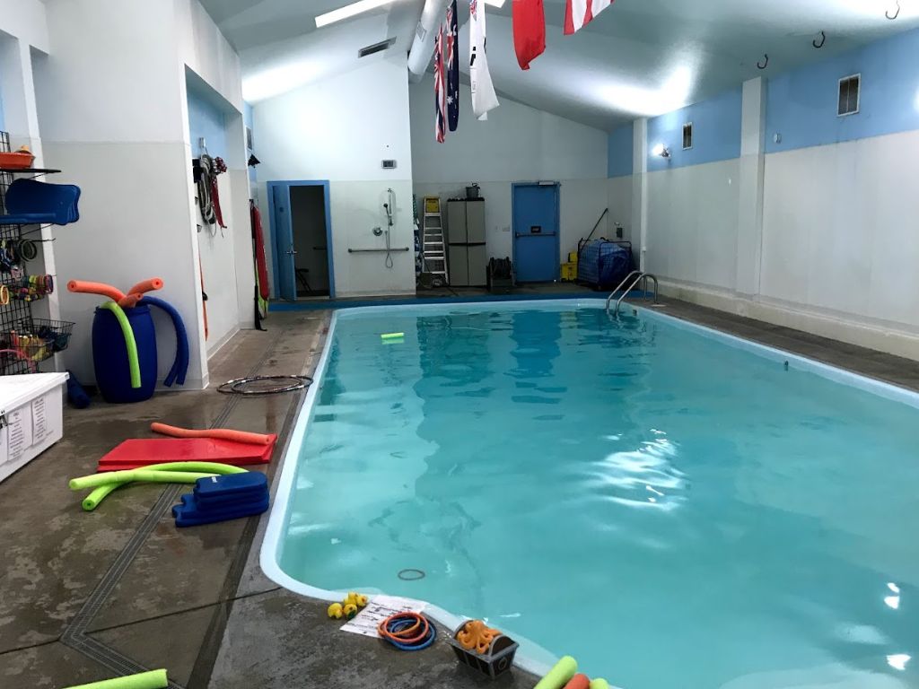 Splash Swim School